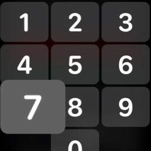 Meet your Posher, Keith